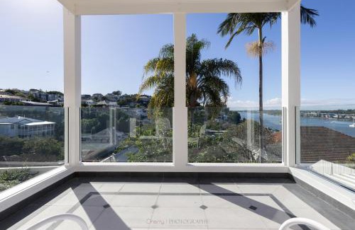 Hamilton Villa | Brisbane Hamilton Hill With Panorama View