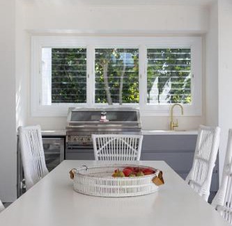 Hamilton Villa | Brisbane Hamilton Hill With Panorama View