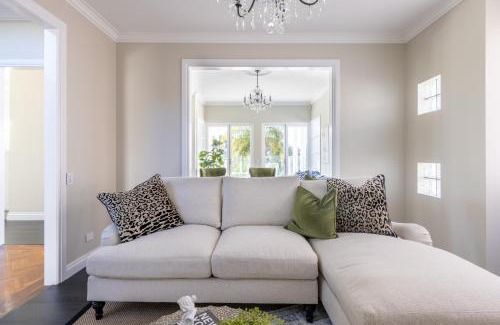 Hamilton Villa | Brisbane Hamilton Hill With Panorama View