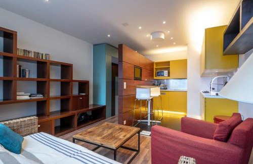 Annecy Old Town Apartment | Brise Caline Furnished flat