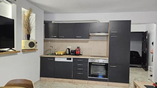 Calea Sever Bocu Apartment | BRISO Apartments