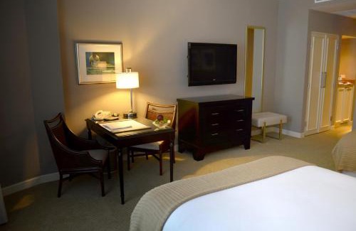 Campo Alegre Hotel | Bristol Panama, a Registry Collection Hotel