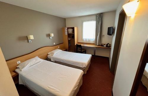 Montauban Hotel | Brit Hotel Confort Montauban