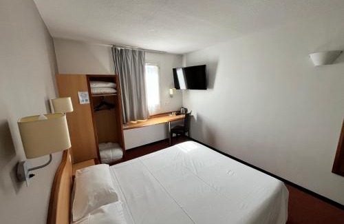 Montauban Hotel | Brit Hotel Confort Montauban