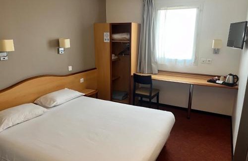 Montauban Hotel | Brit Hotel Confort Montauban