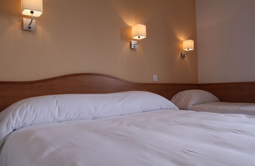 Bias Hotel | Brit Hotel Confort Villeneuve Sur Lot