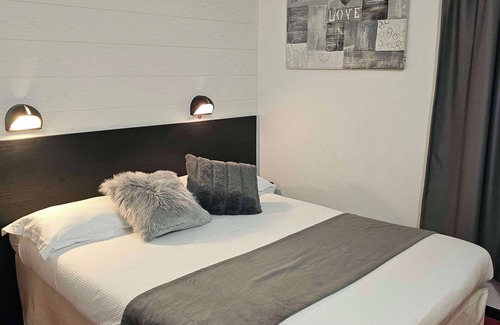 Le Sequestre Hotel | Brit Hotel Essentiel Albi Parc des Expos