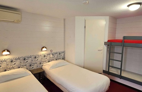 Le Sequestre Hotel | Brit Hotel Essentiel Albi Parc des Expos