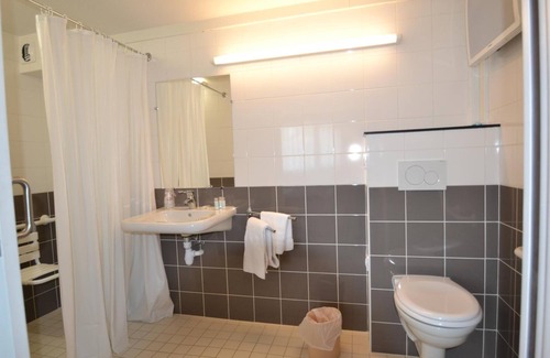 Mayenne Hotel | Brit Hotel Mayenne