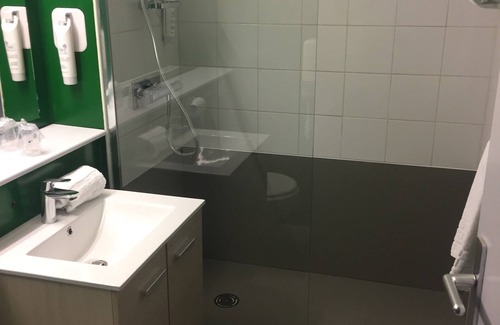 St.-Martin-des-Champs Hotel | Brit Hotel Morlaix