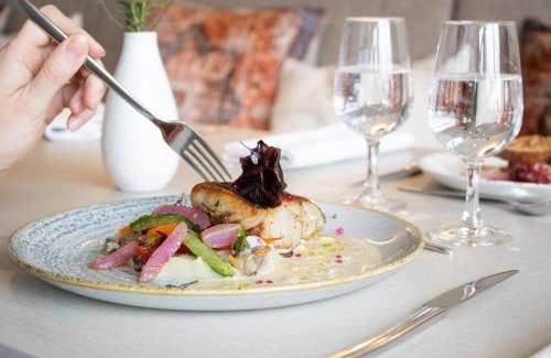 Ranzay-Grand Clos Hotel | Brit Hotel Nantes La Beaujoire Parc Expo