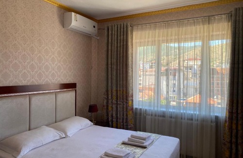 Pogradec Hotel | British Hotel Pogradec