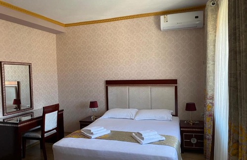 Pogradec Hotel | British Hotel Pogradec