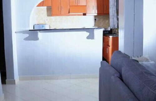 Kisii Apartment | Britneys' chill spot
