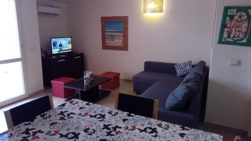 Santa Maria Apartment | Brito Place