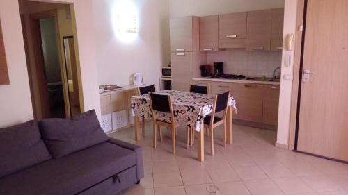 Santa Maria Apartment | Brito Place