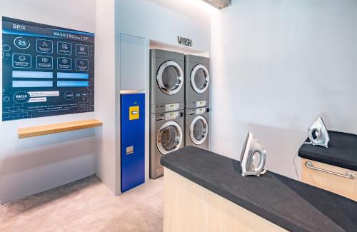 Sepang Hotel | BRIX KLIA By Pinetree