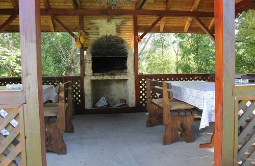 Bran House | Briza De Munte is the perfect place for your vacation in Bran