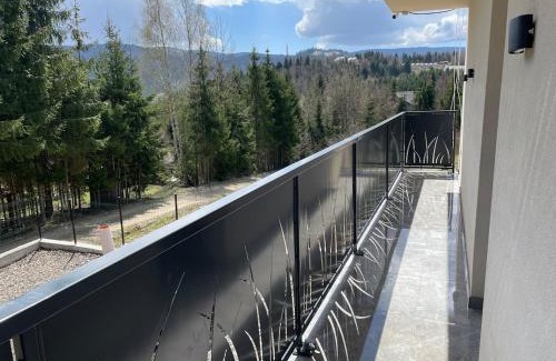 Bistrita Bargaului House | Briza de Munte