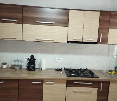 Bistrita Bargaului House | Briza de Munte