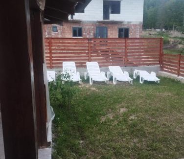 Bistrita Bargaului House | Briza de Munte