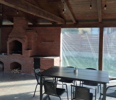 Bistrita Bargaului House | Briza de Munte