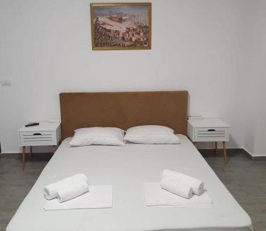 Mamaia-Sat Apartment | Brizza Apartments 5 Mamaia Nord