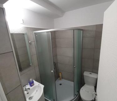 Mamaia-Sat Apartment | Brizza Apartments 5 Mamaia Nord