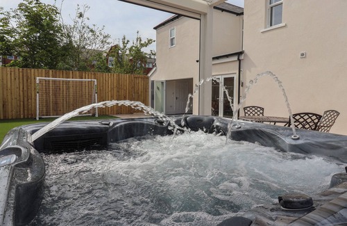 Bridlington Old Town Cottage | Broad Bay Lodge
