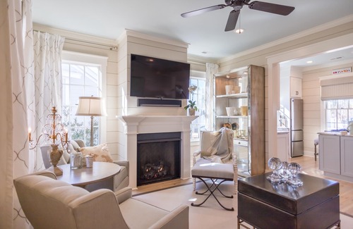 Oriental Cottage | Broad Creek Cottage in River Dunes