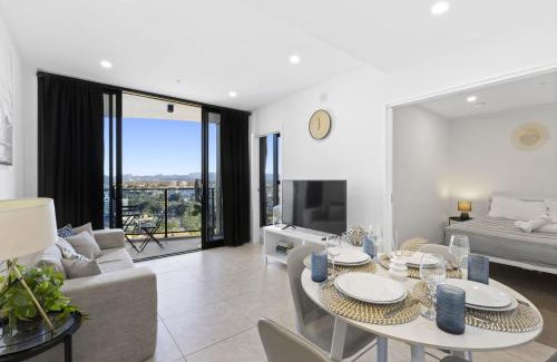 Broadbeach Apartment | Broadbeach Relaxation Retreat BB1505