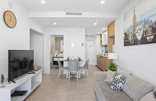 Broadbeach Apartment | Broadbeach Relaxation Retreat BB1505