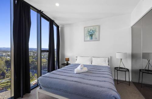 Broadbeach Apartment | Broadbeach Relaxation Retreat BB1505