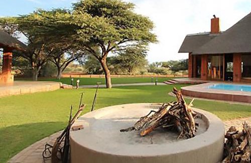 McGregor Private Nature Reserve House | Broadwater River Estate