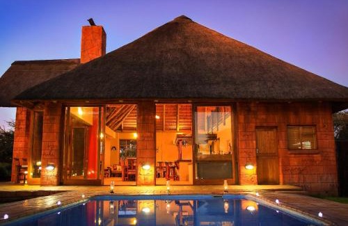 McGregor Private Nature Reserve House | Broadwater River Estate