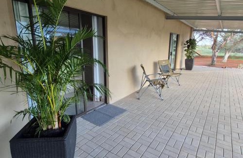 McGregor Private Nature Reserve House | Broadwater River Estate