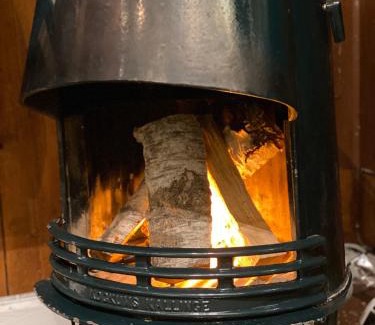 Alingsas Municipality Cabin | Brobacka B&B