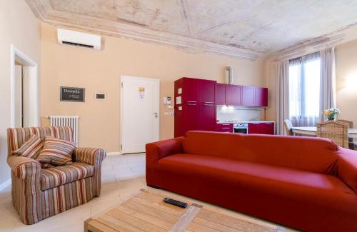 Historic Center Apartment | Broccaindosso 33 - Appartamento nel Centro Storico
