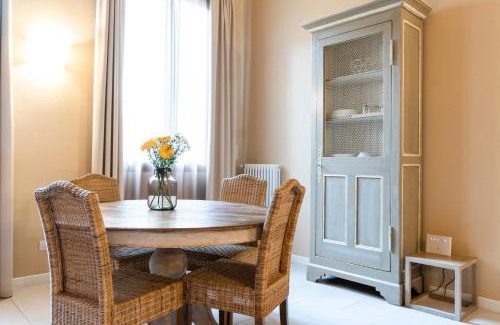 Historic Center Apartment | Broccaindosso 33 - Appartamento nel Centro Storico