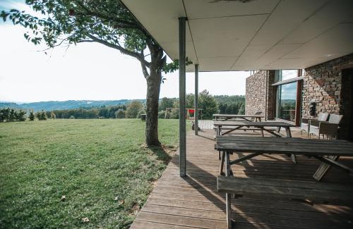 Xhoffraix House | Brochepierre 28 pers- vue exceptionnelle - Malmedy