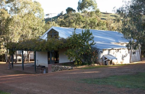 Lower Chittering House | Brockman Park Estate