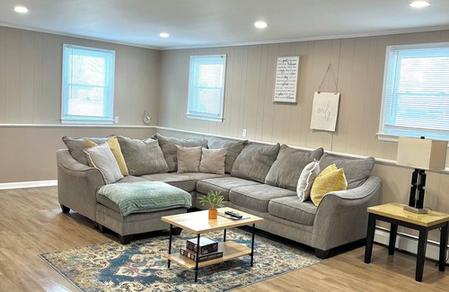 Clarkson House | Brockport’s Home Away from Home!