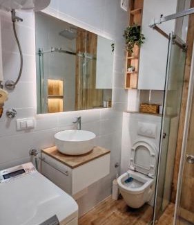 Cukarica Apartment | Brod Trgovacka