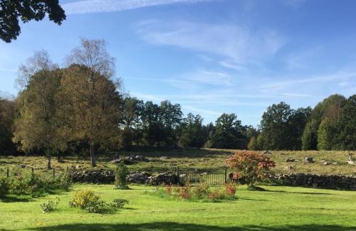 Agunnaryd Villa | Brogård- hovedbygningen