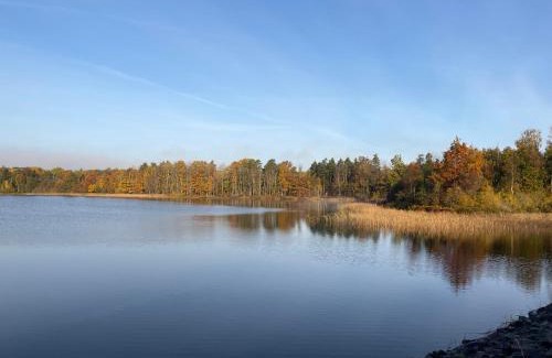 Agunnaryd Villa | Brogård- hovedbygningen