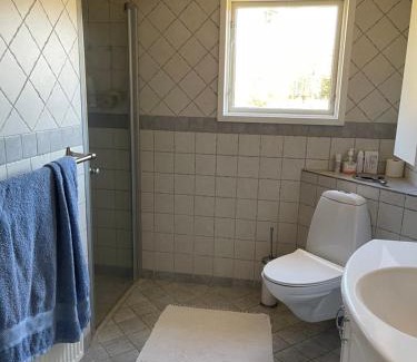 Agunnaryd Villa | Brogård- hovedbygningen