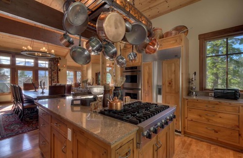 Olympic Valley House | Broken Arrow Lodge in Squaw Valley