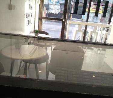 Cainta Apartment | Brokeside