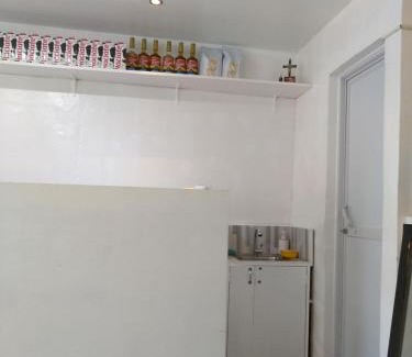 Cainta Apartment | Brokeside