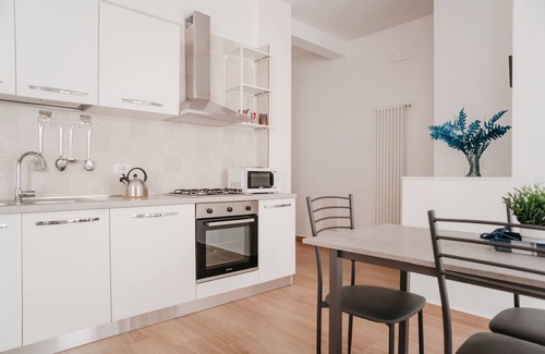 Montecalvario Apartment | Brombeis by Casa Napoletana, with patio H. center